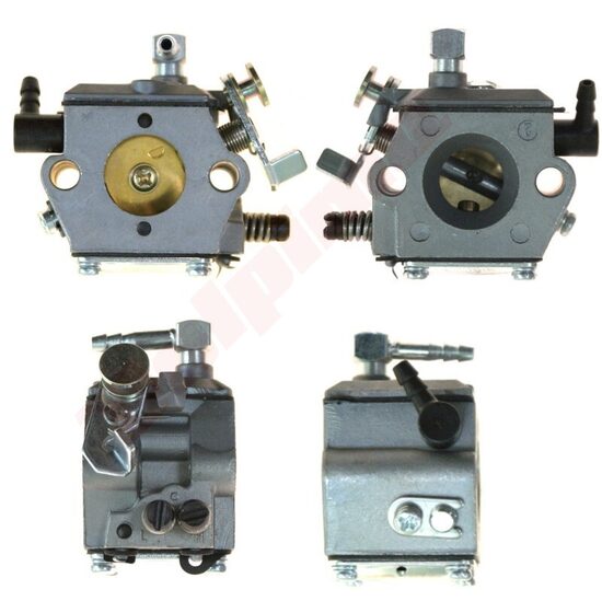 Karburators STIHL MS028 (1118 120 0601, WT-16B)